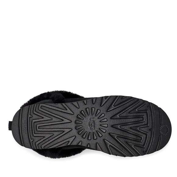 UGG CLASSIC MINI FLUFF SPILL SEAM - Picture 4 of 12